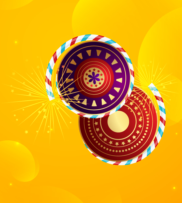 Karthik Crackers